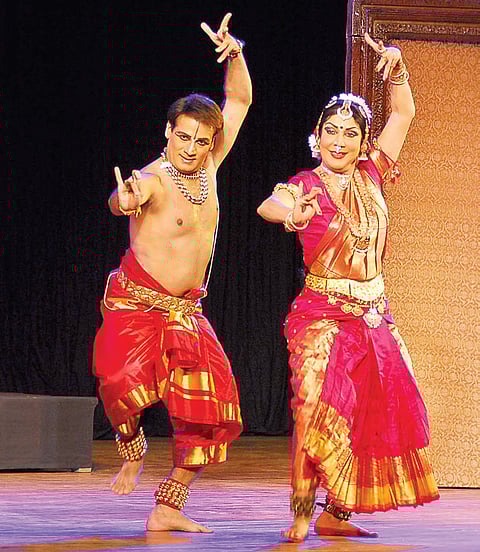 When Doors Narrated Tales