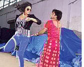 Ragini is the New Hero on the Block