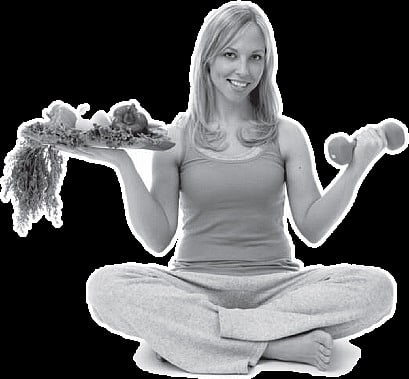 Empowering Women for Healthy Lifestyle