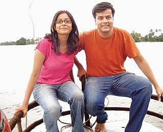 The Heat and Dust Project 