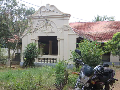 Jaffna Residents Want Modi to Visit House Where Gandhi Stayed