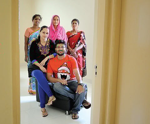 Photography: Jithendra.M