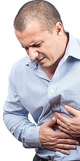 Getting to the Gut of the Trouble