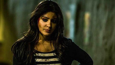 Anushka Sharma in NH10
