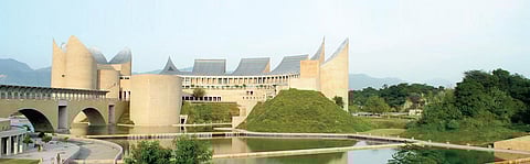 Punjab Bricks up Agenda Museum