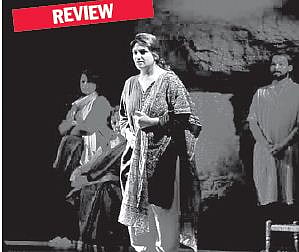 In Sync with the Gruesome Times 