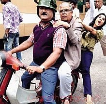 Neer Dose is Back to Sizzle