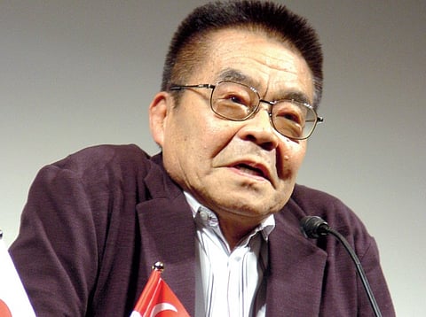 Remembering the Grandmaster of Gekiga and Storyteller Extraordinaire