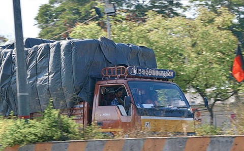 Traders, Vehicle Owners Call for Review of Action 