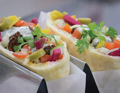 Meal Mantras From the Mediterranean