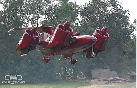 10 Rarest Cars That You Have Never Heard Of