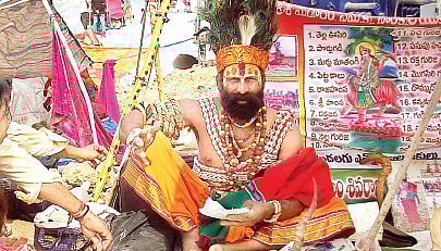 CIIL Embarks on Project to Compile a Koya Dictionary