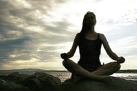 30,000 Expected at New York's International Yoga Day Celebration