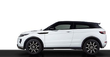 Range Rover Autobiography: 21 Years of Rewriting