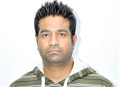 'College Helped Shape Me'