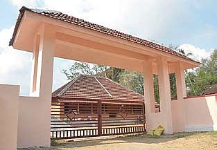 O V Vijayan Memorial to be Opened Soon
