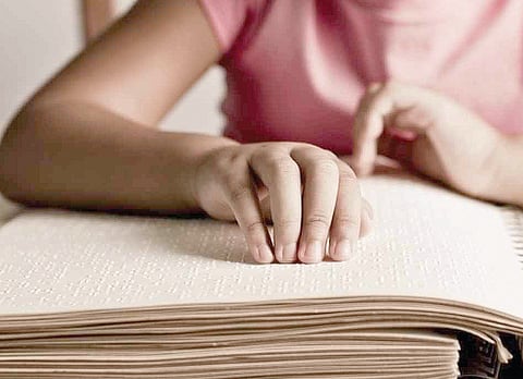 Delhi University: The Dark Side of the Library Room