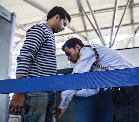 Government Cracks Down on Leaky Ministries