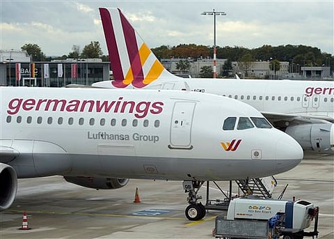 Germanwings Crash: Black Box 'Has Usable Data'