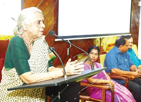 She Taught Them the Real Power of Words