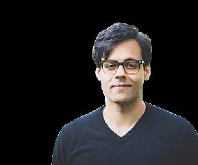 Tech Guru | Baiju Bhatt