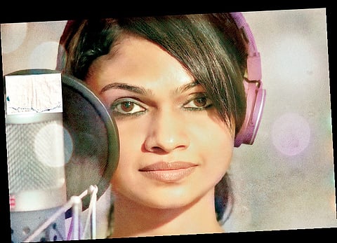 College Life with Suchi