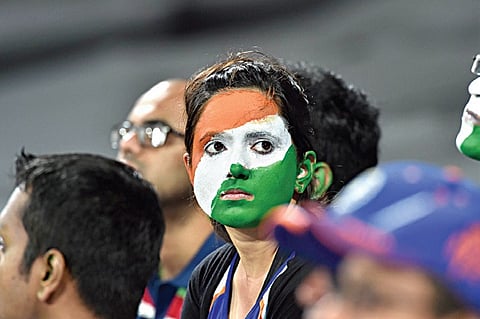 In Awe of the Australian Pace Attack