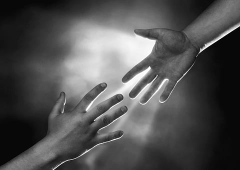 Open Your Eyes to Every Religion