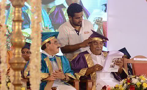 State’s First Advanced Diploma in Automotive Mechatronics's Conferred