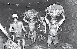 Singareni Collieries Wins Golden Peacock Award