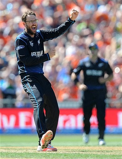Vettori Has Given Half His Life to Game: McCullum