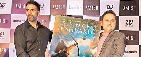 Reviving Ancient Symbols 