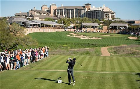 Jordan Spieth. |File Photo