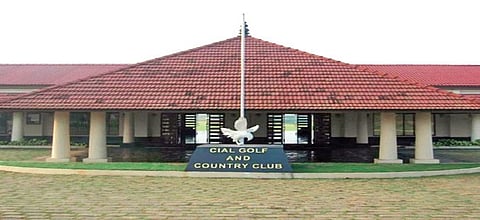 CIAL Golf Club: Going International