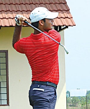 Cochin Masters set to Tee-Off Today