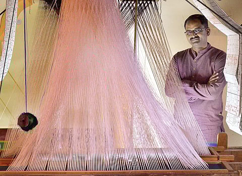 The Whole Nine Yards at a Mouse Click