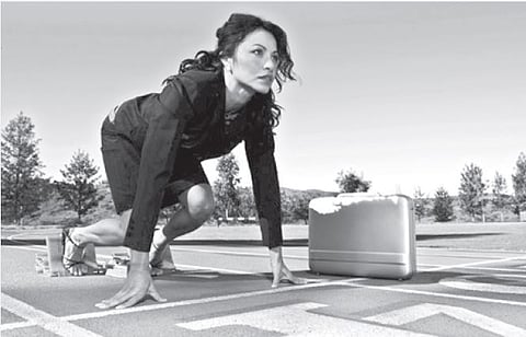 Let's Pledge to Create More 1st Gen