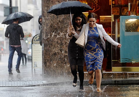 Reuters File Photo