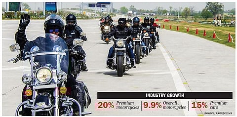 Their Time To Ride The Wave