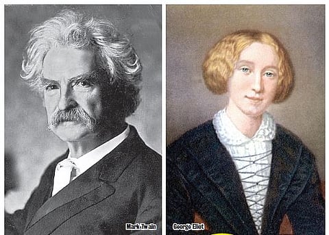 What's in a Name You Ask?