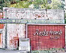 ATF Trade Unions Oppose Govt Move to Lease out Mill