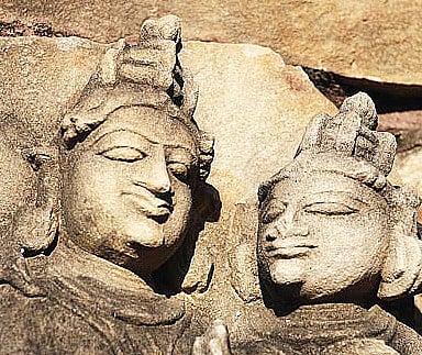 A Tryst With Yakshini