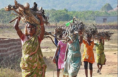 Constrained Choices!