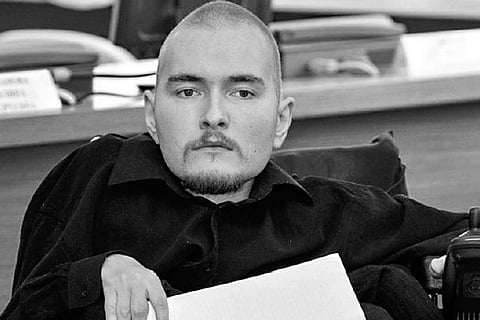 Russian Man May Become First Person To Have Head Transplant