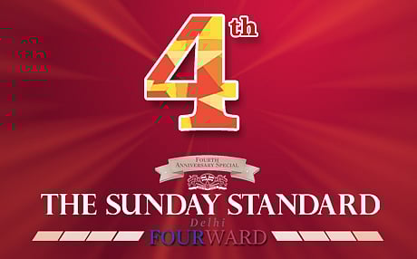 The Sunday Standard 4th Anniversary Special