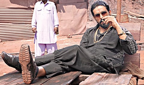 New Successes Keep Rana Vikrama Flag flying High 