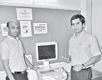 Varun Group Health Centre Gets Advanced Medical Equipment