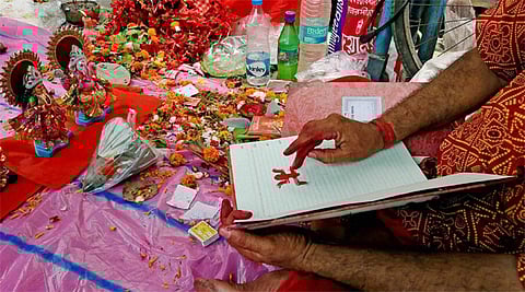 Recalling Bengali New Year - ‘Poila Boisakh’