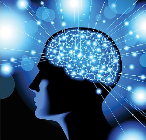 Focus on the Positive to Steel the Mind