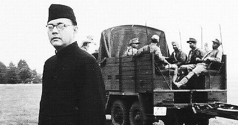 Some Netaji Family Members Believed He was Alive After 1945